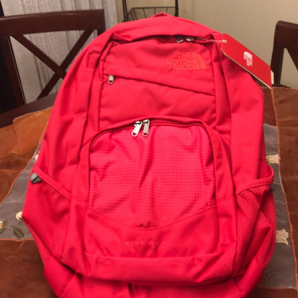 Back pack